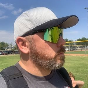 Meet your Posher, Eric